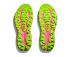 Hoka Speedgoat 6 Laufschuhe Black/Neon Rose Herren  1147791-BNRS