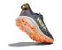 Hoka Speedgoat 6 Laufschuhe Grey Skies/Cosmic Grey Damen  1147811-GMC