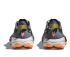 Hoka Speedgoat 6 Laufschuhe Grey Skies/Cosmic Grey Damen  1147811-GMC