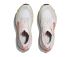 Hoka Speedgoat 6 Laufschuhe White/Neon Tangerine Damen  1147811-WNG