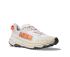 Hoka Speedgoat 6 Laufschuhe White/Neon Tangerine Damen  1147811-WNG
