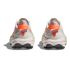 Hoka Speedgoat 6 Laufschuhe White/Neon Tangerine Herren  1147791-WNG