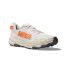 Hoka Speedgoat 6 Laufschuhe White/Neon Tangerine Herren  1147791-WNG