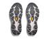 Hoka Speedgoat 6 Laufschuhe White/Neon Tangerine Herren  1147791-WNG