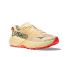 Hoka Speedgoat 7 Laufschuhe Vintage Yellow/Neon Flame Damen  1171929-VWN