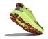 Hoka Speedgoat 7 Laufschuhe Vintage Kiwi/Neon Yuzu Herren  1171928-KWN