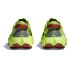 Hoka Speedgoat 7 Laufschuhe Vintage Kiwi/Neon Yuzu Herren  1171928-KWN