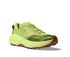 Hoka Speedgoat 7 Laufschuhe Vintage Kiwi/Neon Yuzu Herren  1171928-KWN
