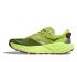 Hoka Speedgoat 7 Laufschuhe Vintage Kiwi/Neon Yuzu Herren  1171928-KWN