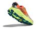 Hoka Speedgoat 7 Laufschuhe Persimmon/Neon Yuzu Damen  1171929-PYZ