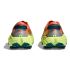 Hoka Speedgoat 7 Laufschuhe Persimmon/Neon Yuzu Damen  1171929-PYZ