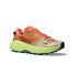 Hoka Speedgoat 7 Laufschuhe Persimmon/Neon Yuzu Damen  1171929-PYZ