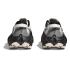 Hoka Speedgoat 7 Laufschuhe Black/White Herren  1171928-BWHT