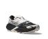 Hoka Speedgoat 7 Laufschuhe Black/White Herren  1171928-BWHT