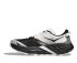 Hoka Speedgoat 7 Laufschuhe Black/White Herren  1171928-BWHT