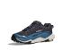 Hoka Torrent 4 Laufschuhe Charcoal Grey/Foggy Night Herren  1155115-CYF