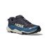 Hoka Torrent 4 Laufschuhe Charcoal Grey/Foggy Night Herren  1155115-CYF