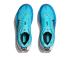 Hoka Torrent 4 Laufschuhe Cielo Blue/Skyward Blue Damen  1155074-CKY