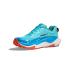 Hoka Torrent 4 Laufschuhe Cielo Blue/Skyward Blue Damen  1155074-CKY
