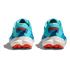 Hoka Torrent 4 Laufschuhe Cielo Blue/Skyward Blue Damen  1155074-CKY