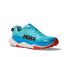 Hoka Torrent 4 Laufschuhe Cielo Blue/Skyward Blue Damen  1155074-CKY