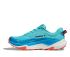 Hoka Torrent 4 Laufschuhe Cielo Blue/Skyward Blue Damen  1155074-CKY