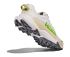 Hoka Torrent 4 Laufschuhe White/Neon Night Herren  1155115-WNL