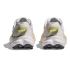 Hoka Torrent 4 Laufschuhe White/Neon Night Herren  1155115-WNL