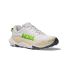 Hoka Torrent 4 Laufschuhe White/Neon Night Herren  1155115-WNL