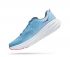 Hoka Rincon 3 Laufschuhe Blau/Rot Herren  1119395-MSSS