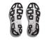 Hoka Bondi 9 Laufschuhe Galactic Grey/Stellar Grey Herren  1162011-GCTC