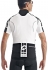 Assos iG.falkenZahn Radweste Weiß Unisex  113032056