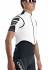 Assos iG.falkenZahn Radweste Weiß Unisex  113032056