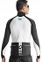 Assos iJ.haBu.5 Radjacke Weiß Herren  113031256-VRR