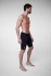 Zone3 Brief shorts Xfinity Schwarz/Grau Herren   16378