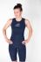 Sailfish rebel train swimskin Armellos Dunkle Blau Damen  G20216C35