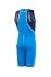 Sailfish rebel pro 3 swimskin Armelos Damen  G30214C3035