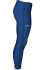 Craft Thermo Eislauf Hose Mit Reißverschluss Kobalt Unisex  940135-1335