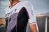 Zone3 Lava long distance Kurzarm trisuit Herren  TS18MLSS102