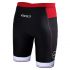 Zone3 lava long distance tri shorts Herren  TW18MLSH101