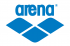 Arena Powerskin R-EVO+ open water Badehose Schwarz Herren  AR25275-50VRR