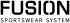 Fusion Tempo! Calf Sleeves Weiss/Grau Unisex  1141-WHG