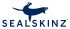 SealSkinz All weather Radhandschuhe Blau/Schwarz  12100080-0014