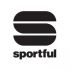 Sportful Reflex Weste Armelos Schwarz Herren  1121019-002