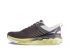 Hoka One One Arahi 3 wide Laufschuhe Grau/Gelb Herren  1104098-CGLSH-VRR