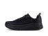 Hoka One One Bondi 6 Wide Laufschuhe Schwarz Damen  1019272-BBLC