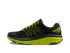 Hoka One One Challenger ATR 5 wide Laufschuhe Schwarz/Gelb Herren  1104095-EBLC