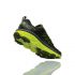 Hoka One One Challenger ATR 5 wide Laufschuhe Schwarz/Gelb Herren  1104095-EBLC