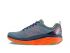 Hoka One One Challenger ATR 5 wide Laufschuhe Blau/Orange Herren  1104095-SWMOC