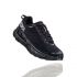 Hoka One One Clifton 6 Laufschuhe Schwarz Herren  1102872-BLK